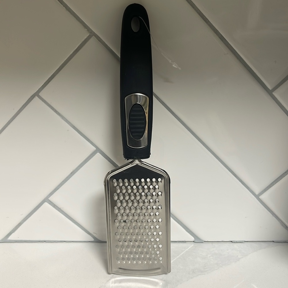 Small Grater